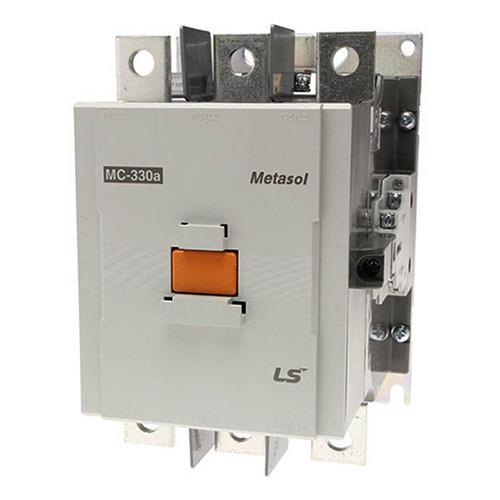 CONTACTOR LS 3P 330A ( MC-330a )